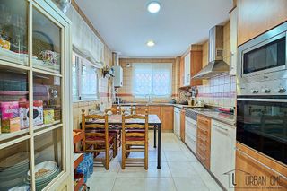 Casa adosada en venta en Rocafort