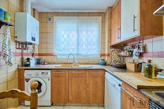 Casa adosada en venta en Rocafort