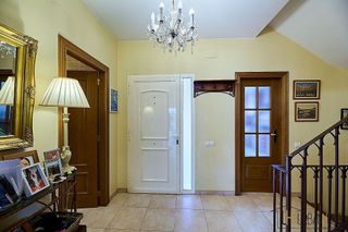 Casa adosada en venta en Rocafort