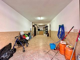 Casa adosada en venta en Ejido Centro en Ejido (El)