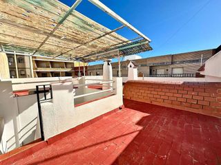 Casa adosada en venta en Ejido Centro en Ejido (El)