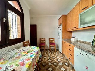 Casa adosada en venta en Ejido Centro en Ejido (El)