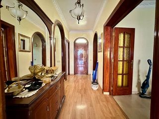 Casa adosada en venta en Ejido Centro en Ejido (El)