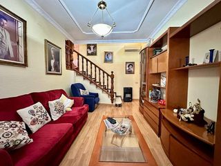 Casa adosada en venta en Ejido Centro en Ejido (El)