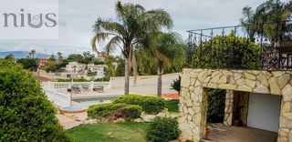 Chalet en venta en Alginet