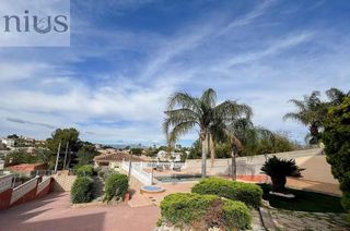 Chalet en venta en Alginet