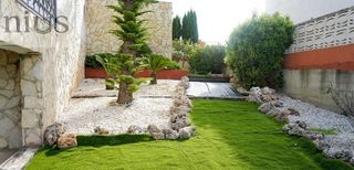 Chalet en venta en Alginet