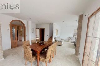 Chalet en venta en Alginet