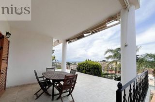 Chalet en venta en Alginet