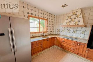 Chalet en venta en Alginet