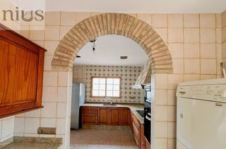 Chalet en venta en Alginet