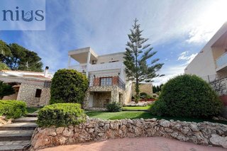 Chalet en venta en Alginet