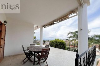 Chalet en venta en Alginet
