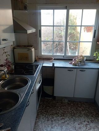 Casa pareada en venta en Carretera de Córdoba - Libertad en Puertollano