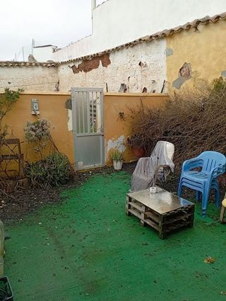 Casa pareada en venta en Carretera de Córdoba - Libertad en Puertollano