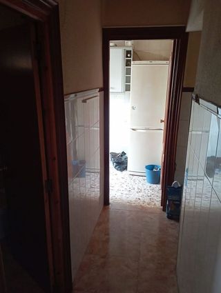 Casa pareada en venta en Carretera de Córdoba - Libertad en Puertollano