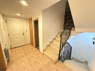 Casa adosada en venta en Ensanche en Alcalá de Henares