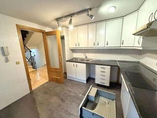 Casa adosada en venta en Ensanche en Alcalá de Henares