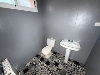 Casa adosada en venta en Ensanche en Alcalá de Henares