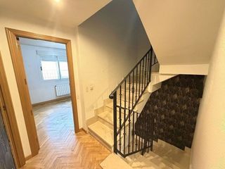 Casa adosada en venta en Ensanche en Alcalá de Henares