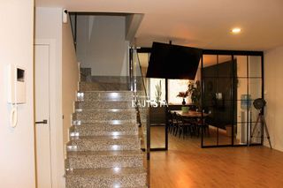 Casa pareada en venta en Valdepeñas