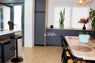 Casa pareada en venta en Valdepeñas