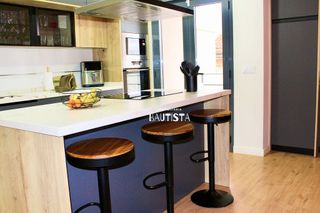 Casa pareada en venta en Valdepeñas