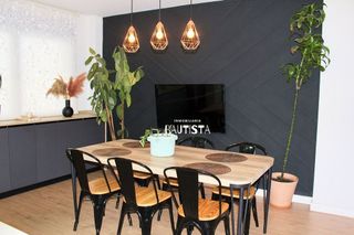 Casa pareada en venta en Valdepeñas