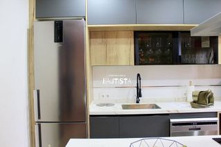 Casa pareada en venta en Valdepeñas