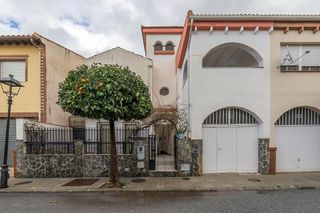 Casa adosada en venta en Santa Fe