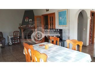 Chalet en venta en Las Atalayas - Urmi - Cerro Mar en Peñíscola