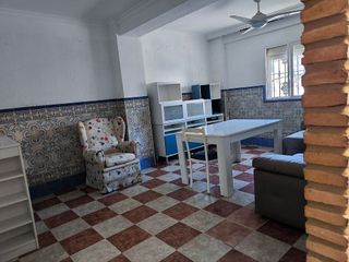 Chalet en venta en Viaplana en Huelva