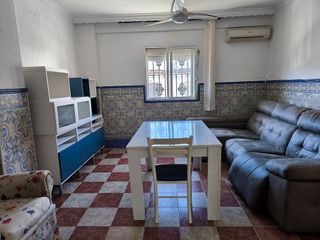 Chalet en venta en Viaplana en Huelva