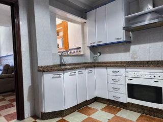 Chalet en venta en Viaplana en Huelva