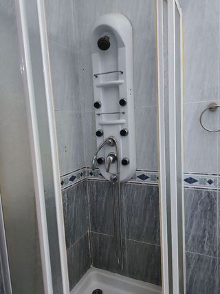 Chalet en venta en Viaplana en Huelva