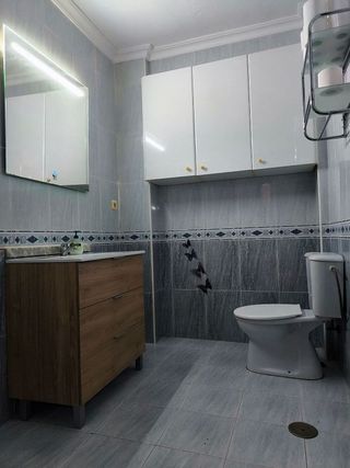 Chalet en venta en Viaplana en Huelva