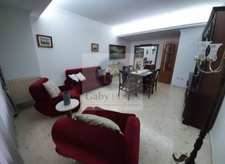 Chalet en venta en Teulada Pueblo en Teulada