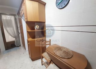 Chalet en venta en Teulada Pueblo en Teulada