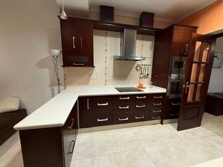 Casa adosada en venta en Pilas