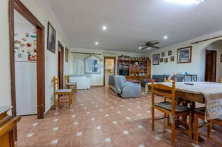 Chalet en venta en Vilamarxant