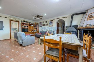 Chalet en venta en Vilamarxant