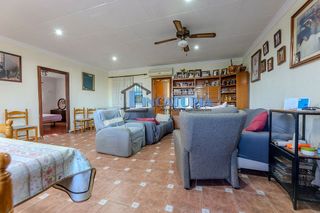 Chalet en venta en Vilamarxant