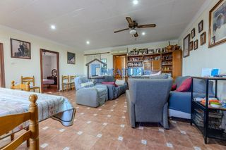 Chalet en venta en Vilamarxant