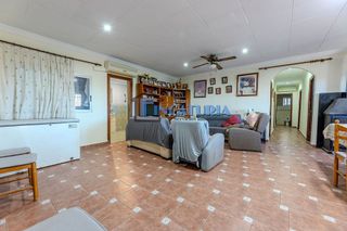 Chalet en venta en Vilamarxant