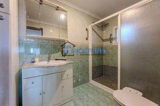 Chalet en venta en Vilamarxant