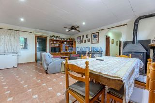 Chalet en venta en Vilamarxant