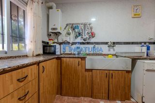 Chalet en venta en Vilamarxant