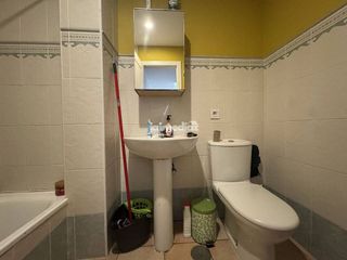 Casa adosada en venta en Alcalá del Río