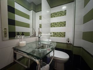 Casa adosada en venta en Alcalá del Río