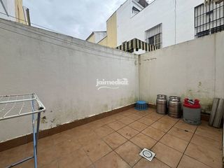 Casa adosada en venta en Alcalá del Río